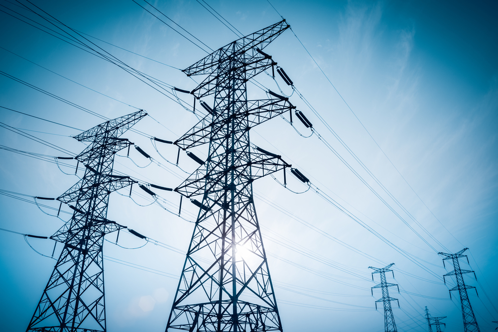 Delovanje električnega omrežja in trga