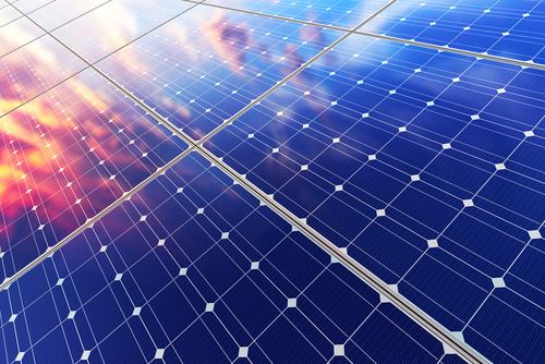 Sončne elektrarne Sončne elektrarne