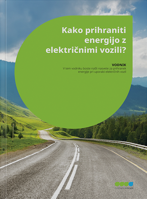 Kako prihraniti energijo z električnimi vozili?